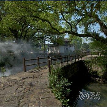 丽水艺家缘民宿酒店提供图片