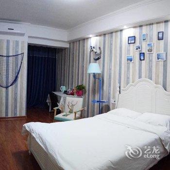 蚌埠北欧格调主题宾馆酒店提供图片
