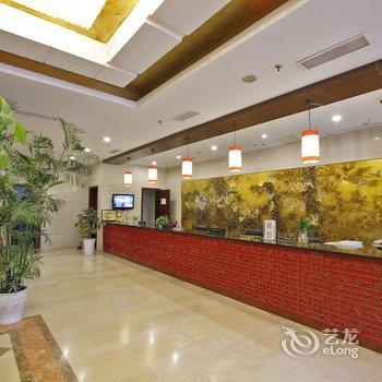 昆山温馨居大酒店酒店提供图片