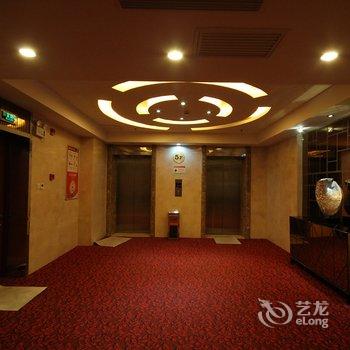昆山温馨居大酒店酒店提供图片