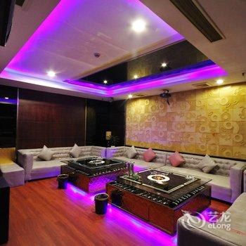 昆山温馨居大酒店酒店提供图片