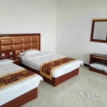 青海湖王家大院酒店提供图片