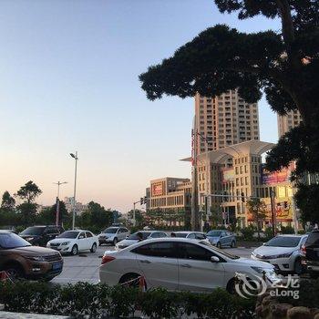 台山五月花大酒店酒店提供图片