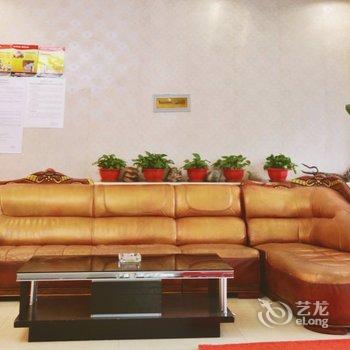 龙玺假日酒店(石家庄铁道大学店)酒店提供图片