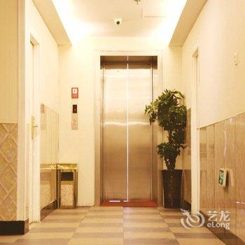 龙玺假日酒店(石家庄铁道大学店)酒店提供图片