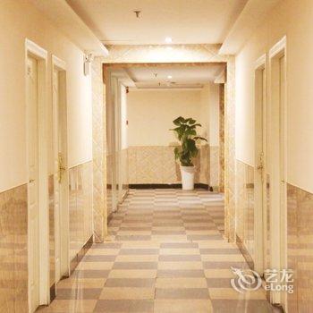 龙玺假日酒店(石家庄铁道大学店)酒店提供图片