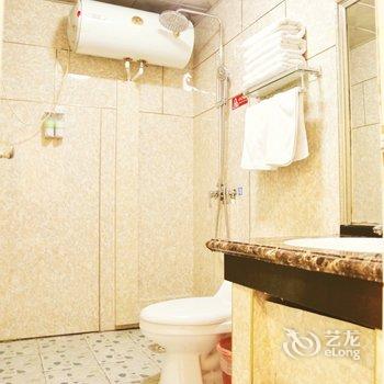 龙玺假日酒店(石家庄铁道大学店)酒店提供图片