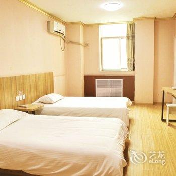 龙玺假日酒店(石家庄铁道大学店)酒店提供图片