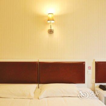 龙玺假日酒店(石家庄铁道大学店)酒店提供图片