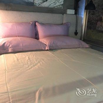 上海艺宿民宿晨晖路店酒店提供图片