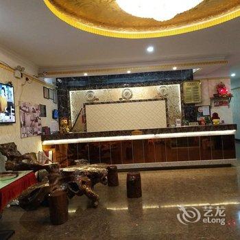 安顺市紫云国泰旅馆酒店提供图片