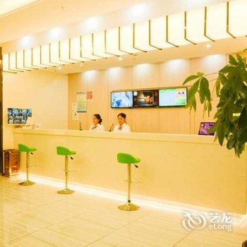 贝壳酒店(徐州云龙区绿地商务城店)酒店提供图片