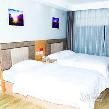贝壳酒店(徐州云龙区绿地商务城店)酒店提供图片