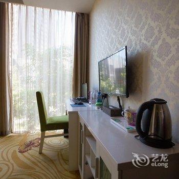 重庆熙奥酒店酒店提供图片