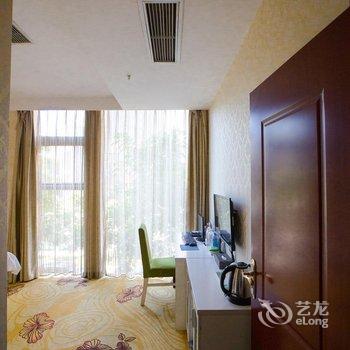 重庆熙奥酒店酒店提供图片
