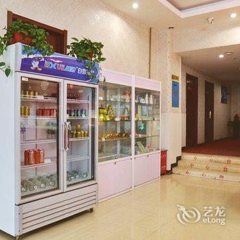 龙玺假日酒店(石家庄铁道大学店)酒店提供图片