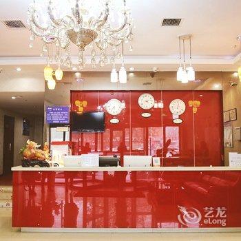 龙玺假日酒店(石家庄铁道大学店)酒店提供图片