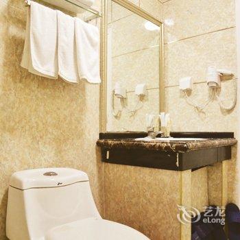 龙玺假日酒店(石家庄铁道大学店)酒店提供图片