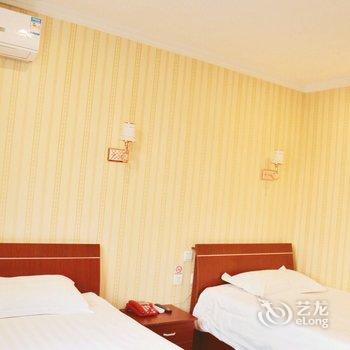 龙玺假日酒店(石家庄铁道大学店)酒店提供图片