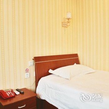 龙玺假日酒店(石家庄铁道大学店)酒店提供图片
