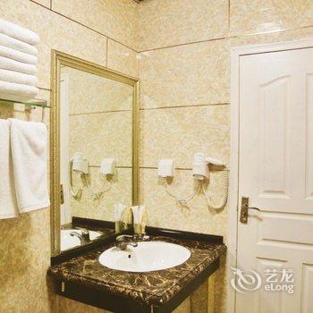 龙玺假日酒店(石家庄铁道大学店)酒店提供图片
