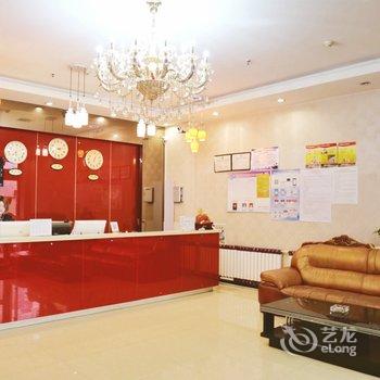 龙玺假日酒店(石家庄铁道大学店)酒店提供图片