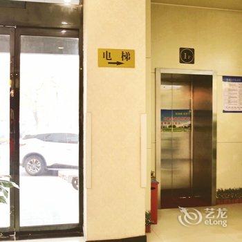 龙玺假日酒店(石家庄铁道大学店)酒店提供图片