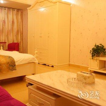 赤峰橘子精品公寓酒店提供图片