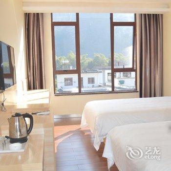 阳朔千里行客栈酒店提供图片