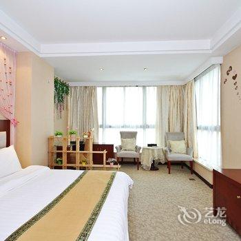昆山温馨居大酒店酒店提供图片