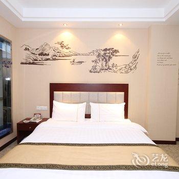 昆山温馨居大酒店酒店提供图片