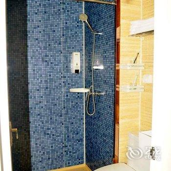 阳朔千里行客栈酒店提供图片