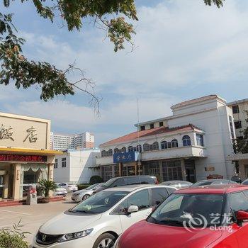 沭阳北京路花园商务宾馆酒店提供图片