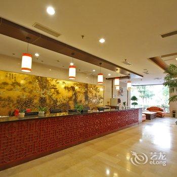 昆山温馨居大酒店酒店提供图片