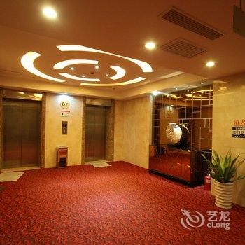 昆山温馨居大酒店酒店提供图片