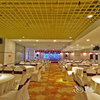 昆山温馨居大酒店酒店提供图片