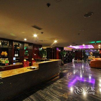 昆山温馨居大酒店酒店提供图片