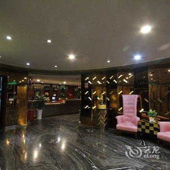 昆山温馨居大酒店酒店提供图片