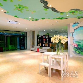 君荷酒店(郑州高新区店)酒店提供图片