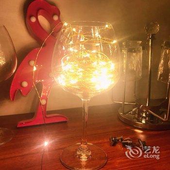 湛江有客公寓式酒店酒店提供图片