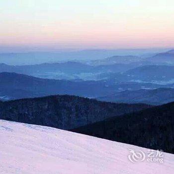 雪乡二浪河孟良家庭旅馆酒店提供图片