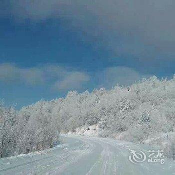 雪乡二浪河孟良家庭旅馆酒店提供图片