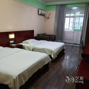 柳州安居宾馆酒店提供图片