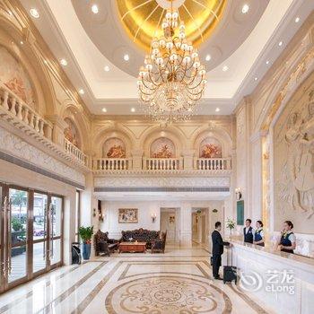 维纳斯国际酒店(深圳公明天虹店)酒店提供图片