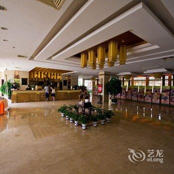 无锡九龙湾乡村家园酒店提供图片