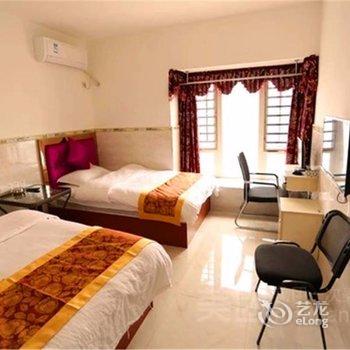 重庆金诚宾馆酒店提供图片