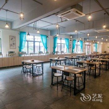 雁荡山万和豪生·明庭公寓酒店(原万和亚隆酒店)酒店提供图片