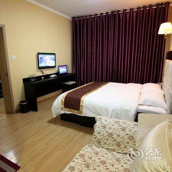铜川都市118连锁酒店酒店提供图片