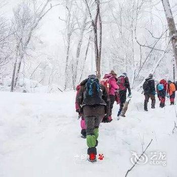 哈尔滨雪谷小小人家客栈酒店提供图片