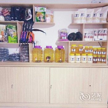 哈尔滨雪谷小小人家客栈酒店提供图片